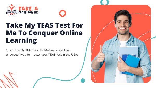 Take My TEAS Exam For Me in USA - Exam Help For Certifications